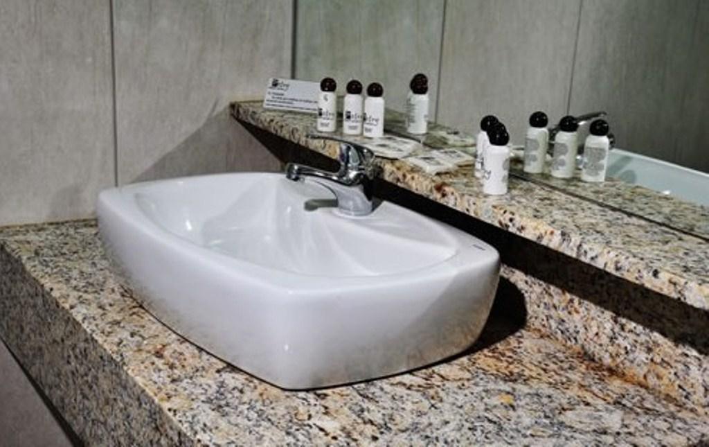 Petry Plaza Hotel Canoinhas Szoba fotó