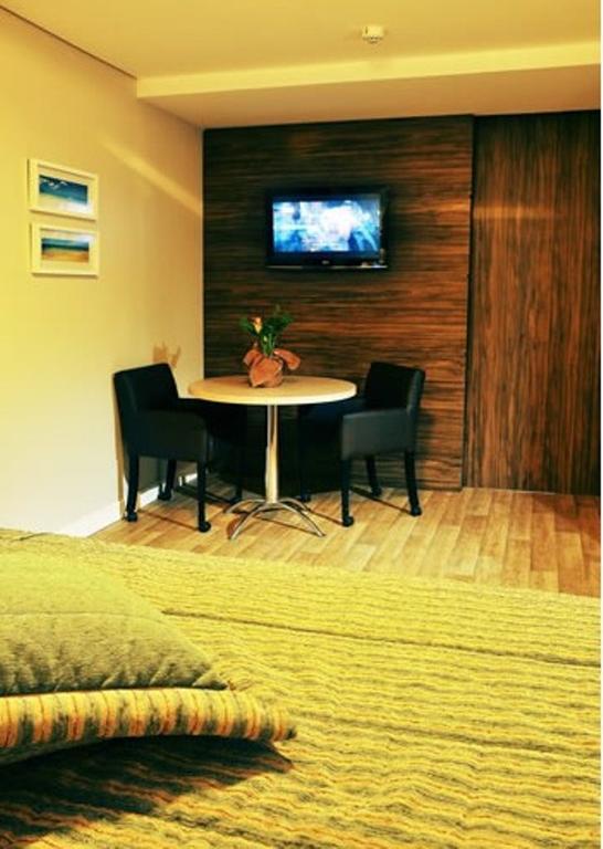 Petry Plaza Hotel Canoinhas Kültér fotó