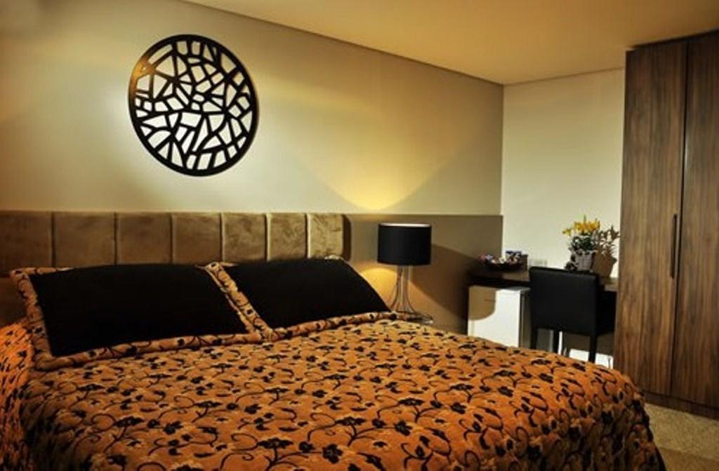 Petry Plaza Hotel Canoinhas Kültér fotó